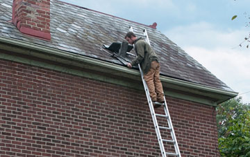 what affects urgent Colney Heath roof repairs