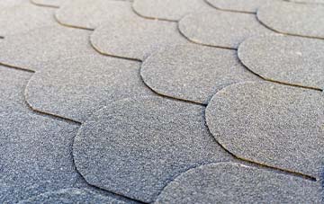 Colney Heath asphalt roofing costs
