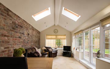 conservatory roof insulation Colney Heath, Hertfordshire