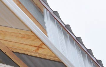 why Colney Heath fascia repairs are essential