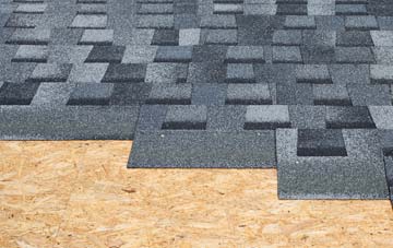 expert Colney Heath asphalt roof companies