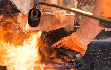 Colney Heath flat roof repair companies