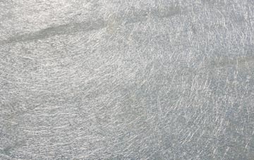 Colney Heath laminate fibreglass or shingles?