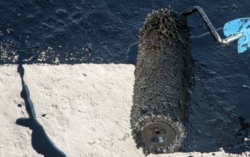 Colney Heath liquid sealant waterproofing