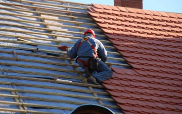 roof tiles Colney Heath, Hertfordshire