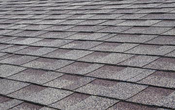 Colney Heath tiles for shallow pitch roofing