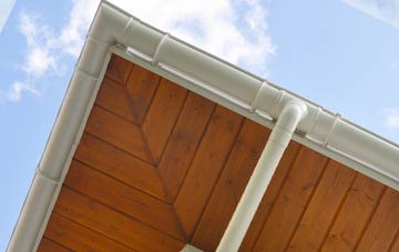 Colney Heath soffit types