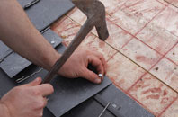 free Colney Heath garage roof repair quotes